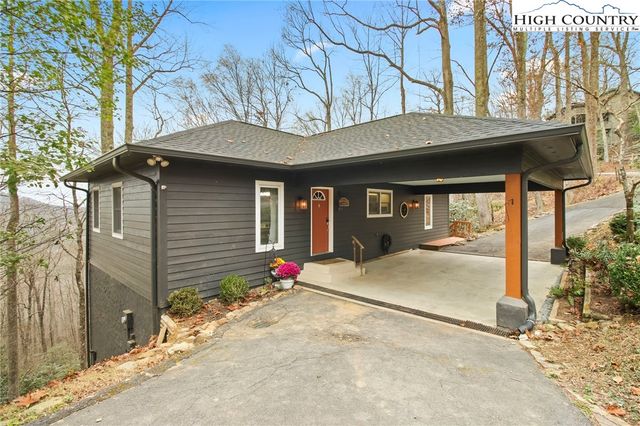 $680,000 | 520 Quail Roost Drive | Watauga Township - Watauga County