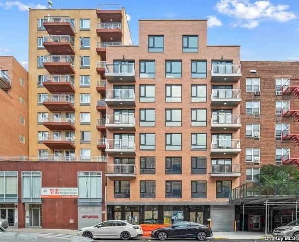 $644,900 | 143-16 41st Avenue, Unit 7E | Downtown Flushing