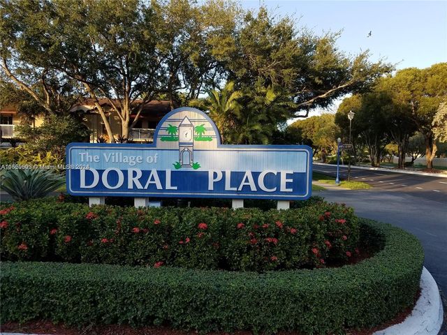 $365,000 | 4770 Northwest 102nd Avenue, Unit 20419 | Doral Park