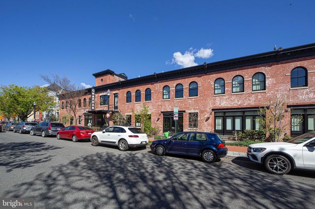 $799,900 | 57 N Street Northwest, Unit 134 | Truxton Circle