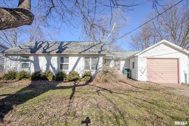 $49,900 | 471 East Prospect Street | Farmington