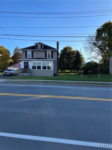 $199,000 | 18376 Nys Route | Adams Center