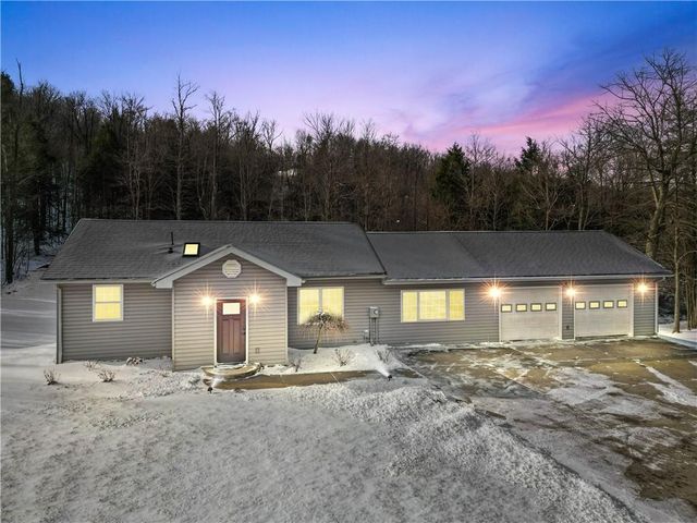 $264,900 | 945 Colonel Drake Highway | Gallitzin Township - Cambria County