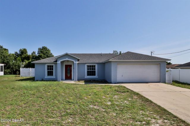 $285,000 | 1952 Beacon Street | Deltona Lakes