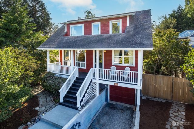 $650,000 | 723 Grant Street | Port Townsend