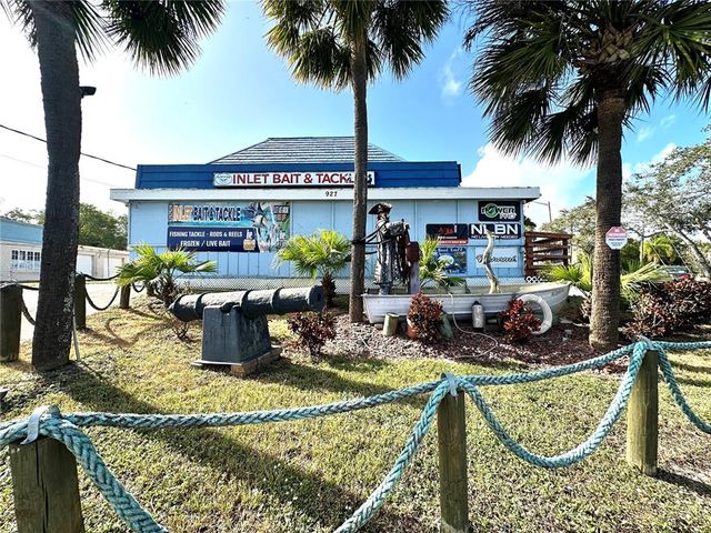 $3,400,000 | 927 North US Highway 1 | Fort Pierce