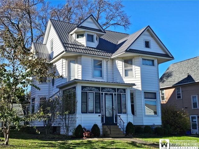 $168,000 | 329 Dove Street | Dunkirk City