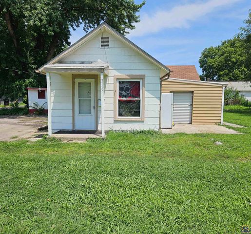 $30,000 | 316 Northeast Gordon Street | North Topeka East