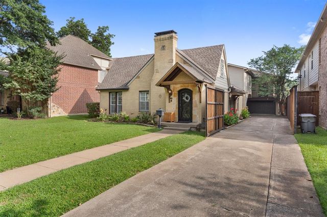 $1,050,000 | 6319 Llano Avenue | Lakewood Heights