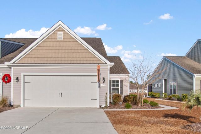 Carolina Shores, NC Homes for Sale - Carolina Shores Real Estate | Compass