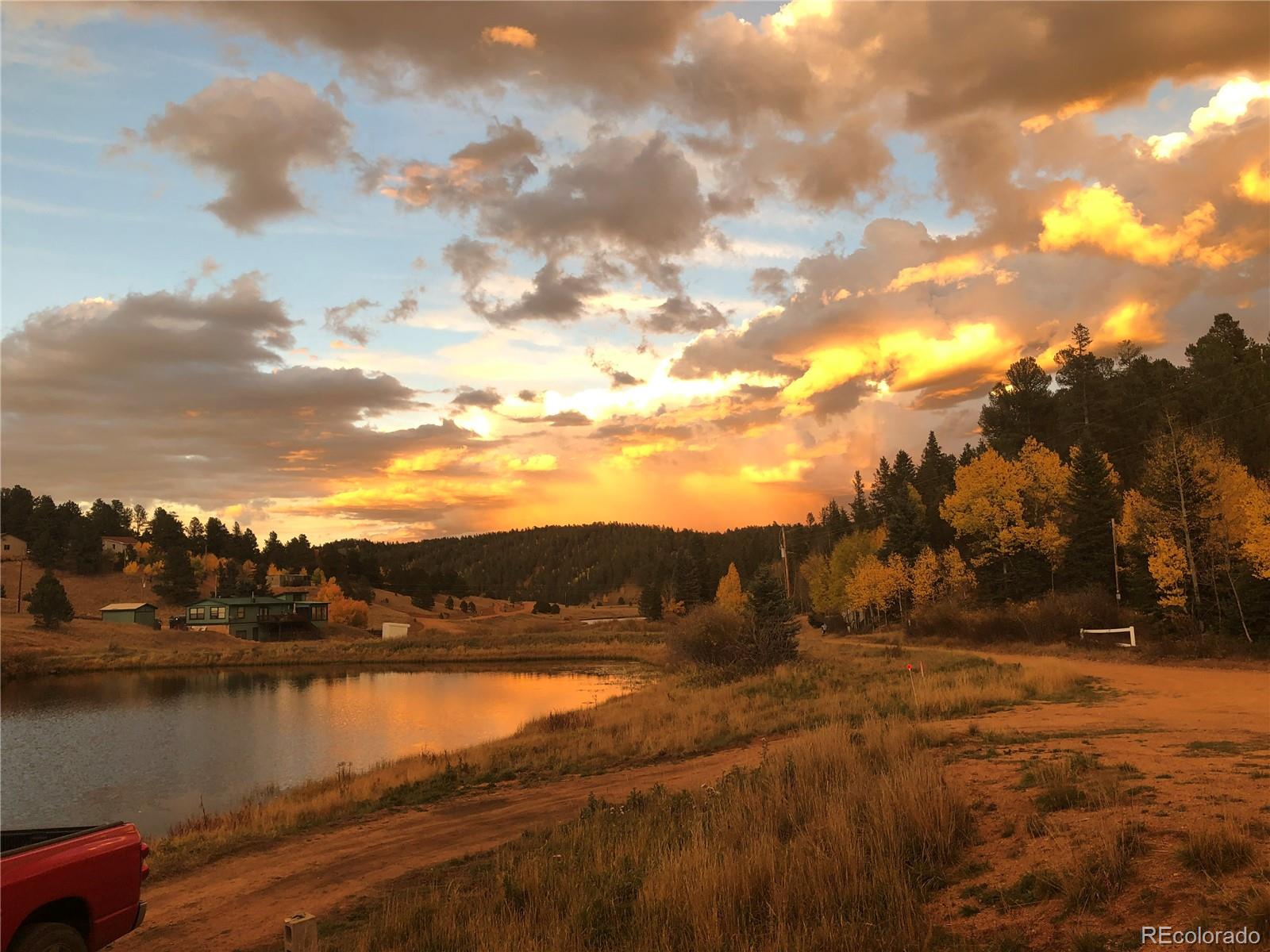 a view of lake