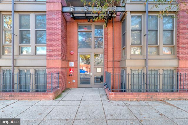 $599,000 | 2910 Georgia Avenue Northwest, Unit 203 | Columbia Heights