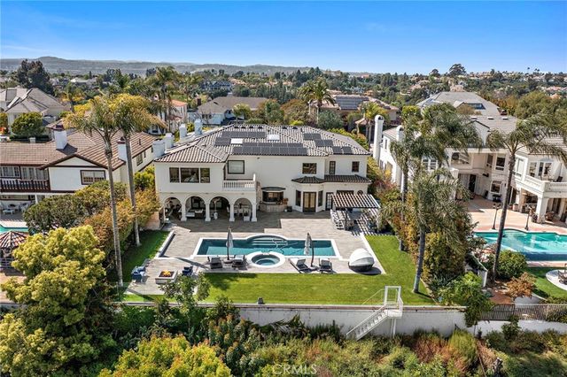 $6,200,000 | 25762 Dillon Road | South Laguna Hills