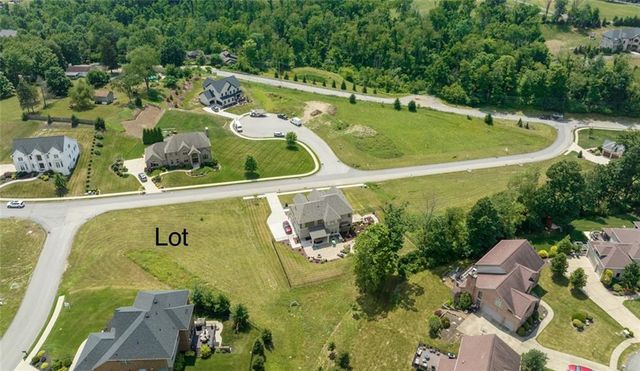 $189,000 | Lot 106 Fair Acres Drive | Upper St. Clair