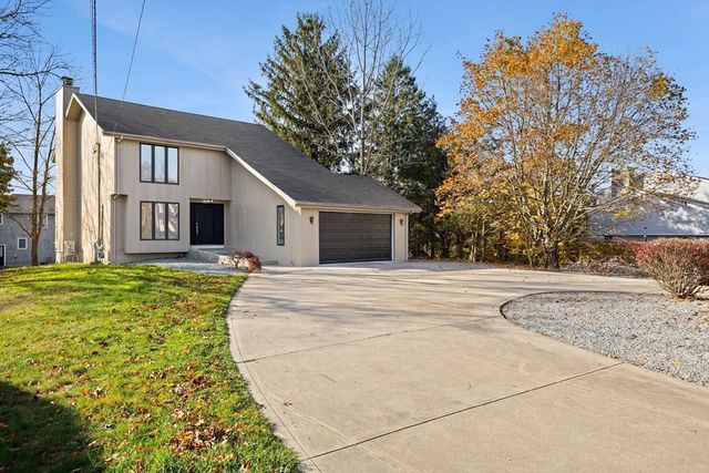 $749,000 | 945 Wilson Road | Steep Brook