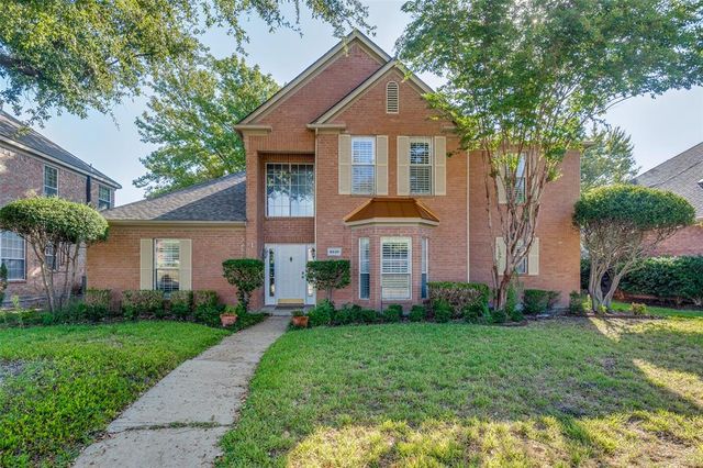 $525,000 | 8920 Clear Sky Drive | Plano