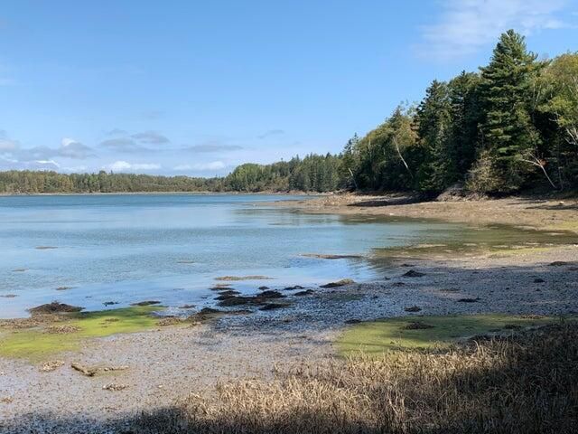 $495,000 | 0 Tideway Lane | Lubec