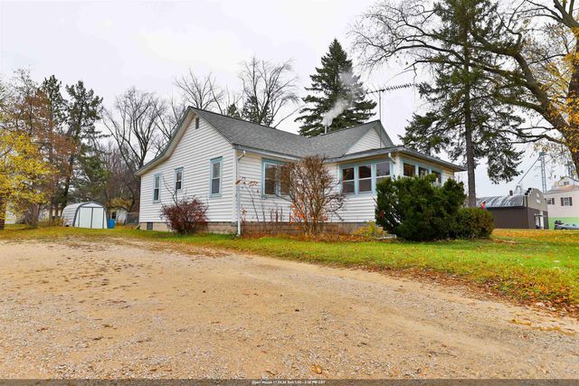 $135,000 | 144 West Main Street | Coleman