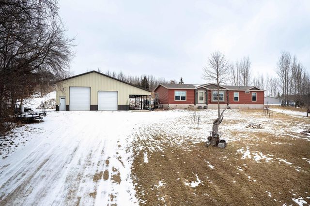 $395,000 | 19791 Nidaros Church Drive | Nidaros Township - Otter Tail County