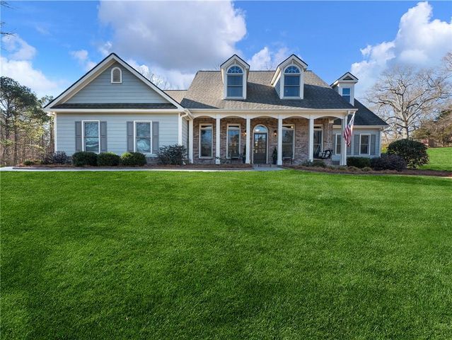 $1,249,900 | 4248 Hog Mountain Road Northeast