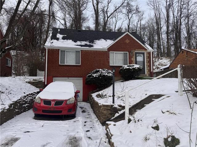 $1,750 | 124 Lewis Drive | Allegheny-East