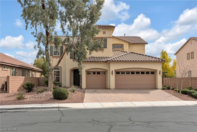 $625,000 | 3721 Alcantara Lane | Aliante