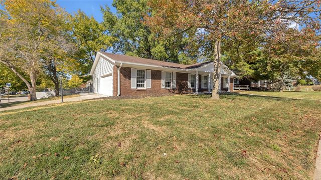 $2,495 | 701 Concordia Lane | Saint Charles