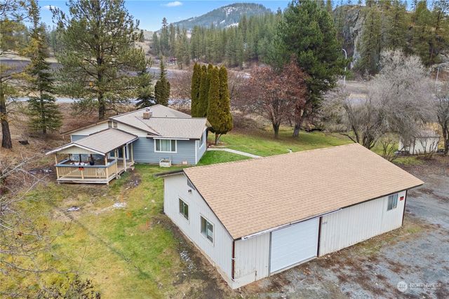 $349,000 | 526 Greenwood Loop Road