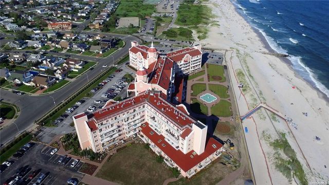 $2,315,873 | 2 Richmond Road, Unit 6U&6V | Lido Beach