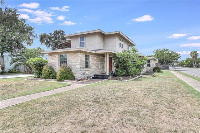 $385,000 | 302 Cole Street | Midtown Corpus Christi