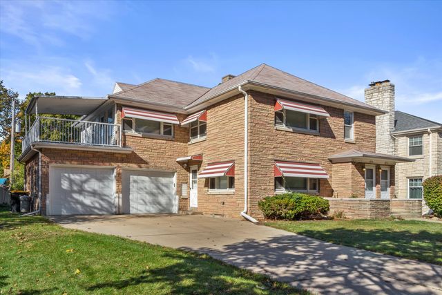 $1,550 | 8748 Parkview Court | Wauwatosa