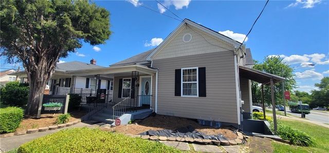 $3,300 | 1410 3rd Street East | East Winston