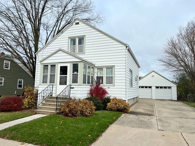 $169,900 | 914 Bismarck Avenue | Sacred Heart