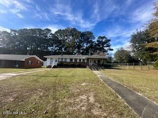 $115,500 | 1301 Hamilton Drive | Goldsboro