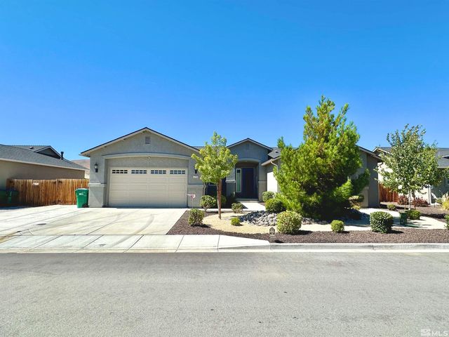 $599,900 | 2293 Big Bird Drive | Spanish Springs