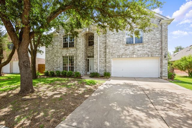 8423 Racine Trail, Austin, TX 78717