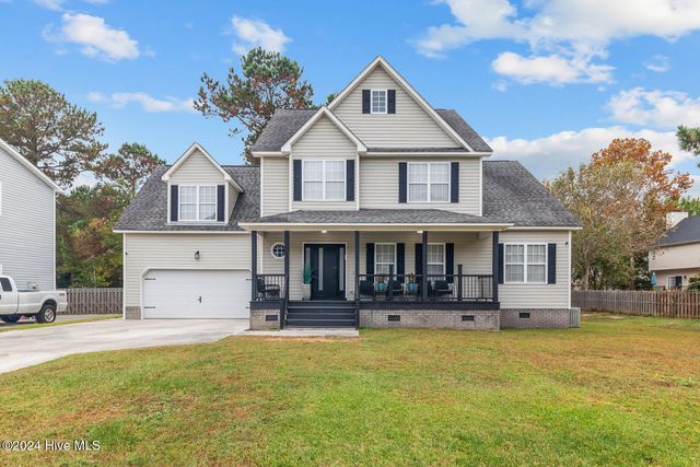 $469,000 | 302 Osprey Point Drive | Creeks Edge