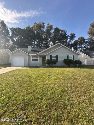 $1,300 | 2910 Norbrick Street | Piney Green