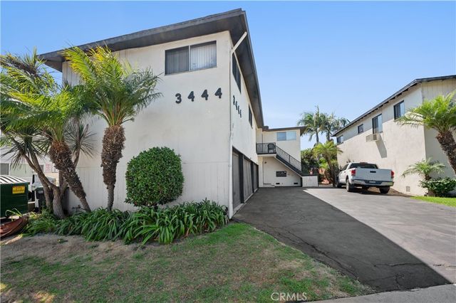 $2,195 | 3444 Redondo Beach Boulevard, Unit 1 | Northwest Torrance