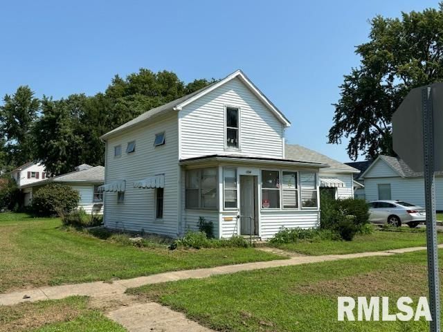 $25,000 | 104 East Myrtle Street | Mason City