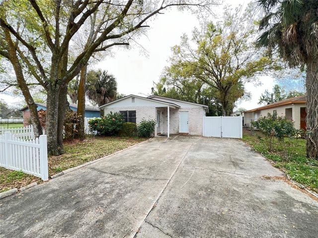 $289,000 | 2913 East Lake Avenue | East Tampa