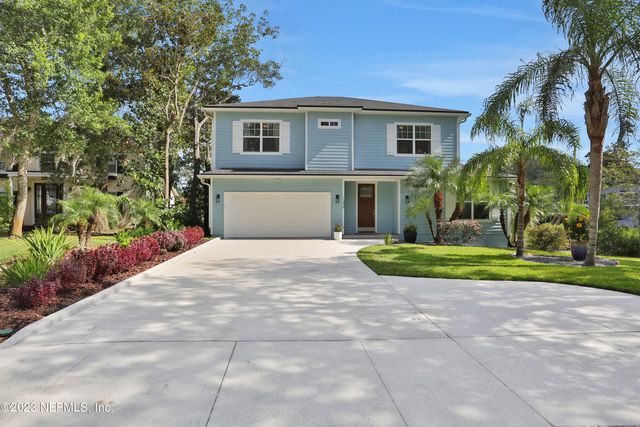 $925,000 | 1398 Florida Boulevard | Beaches