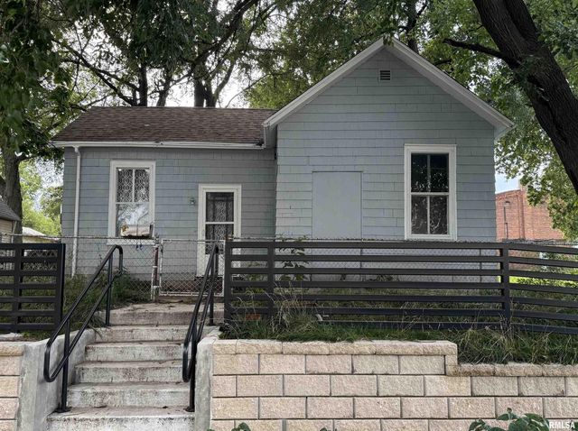 $20,000 | 1509 South Western Avenue | South Peoria