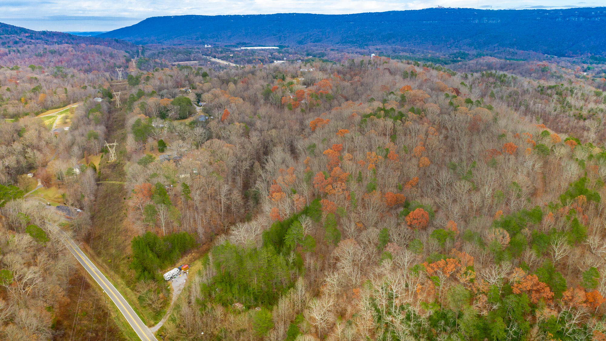 Slygo Road Lot Aerials HD-5