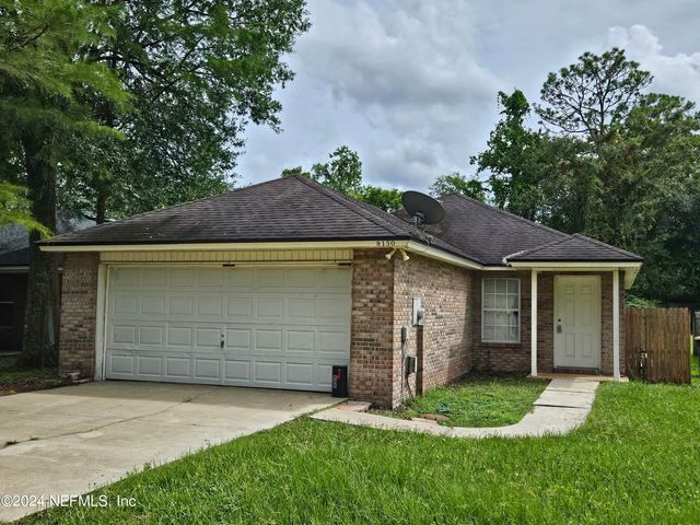 $1,625 | 8150 Noroad | Jacksonville Heights