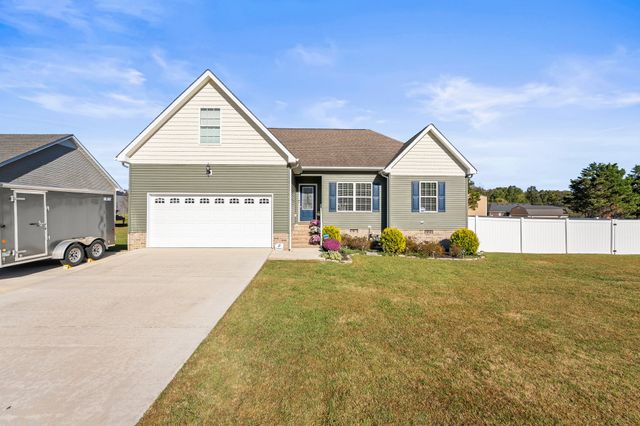 $399,900 | 228 Williamsburg Circle | Tullahoma