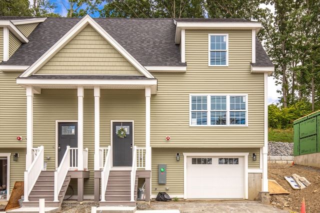 $472,500 | 138 Brooks Street | Burncoat