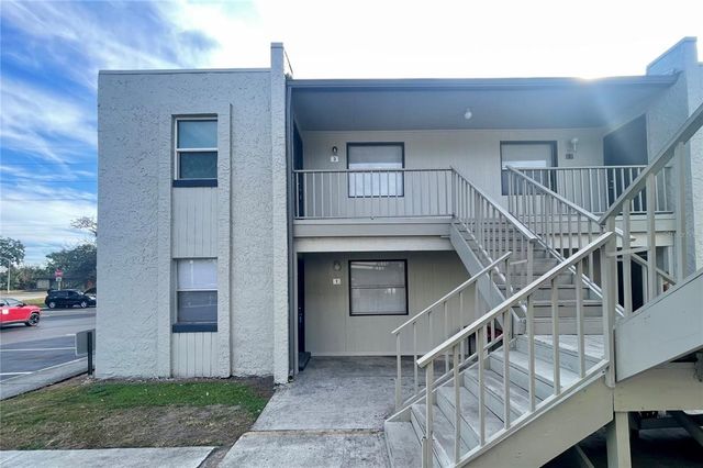 $1,195 | 5103 Curry Ford Road, Unit 3 | Dover Manor