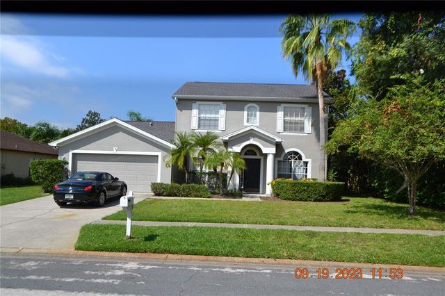 4-Bedroom Homes in Odessa FL for Sale 