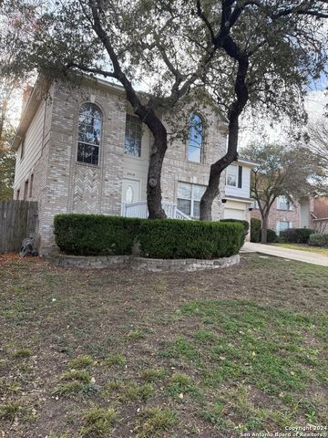 $328,888 | 2410 Cinder Ridge | San Antonio